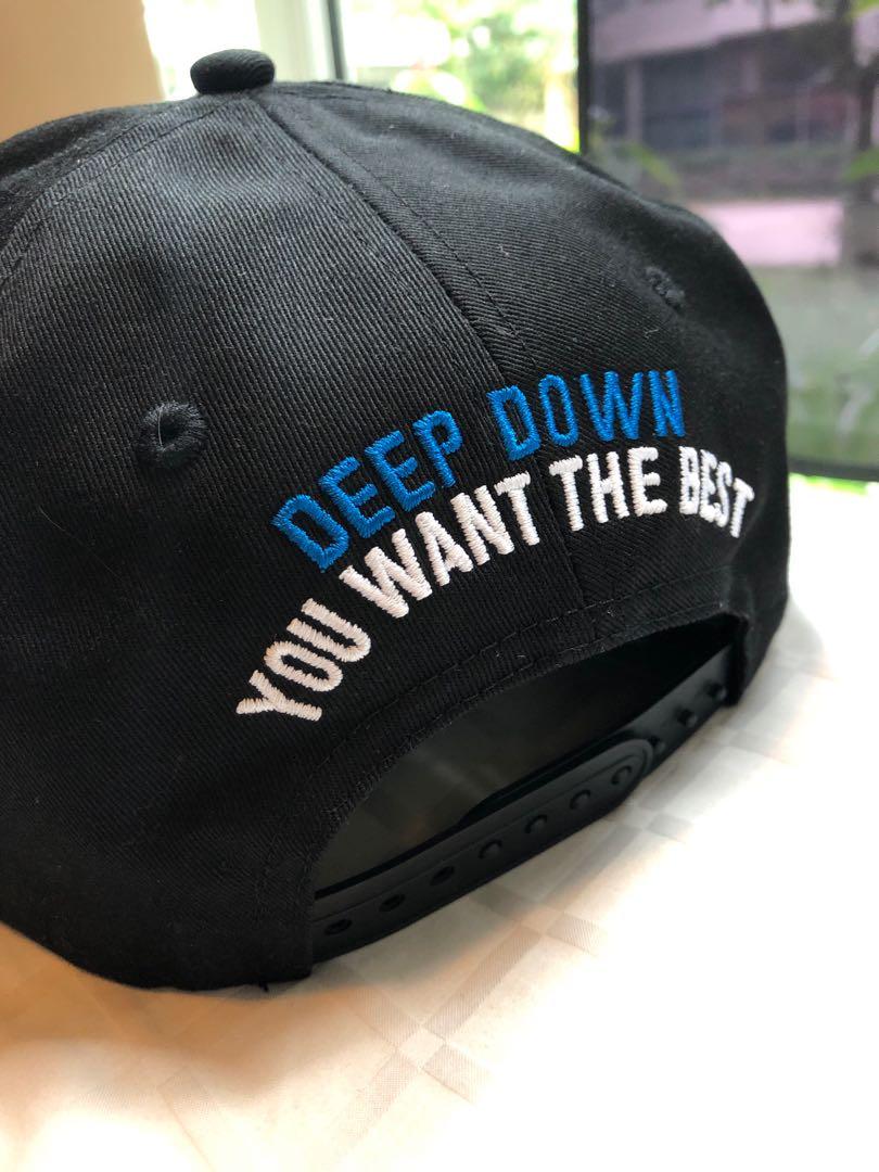 scubapro hats