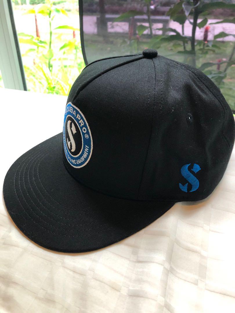 scubapro hats