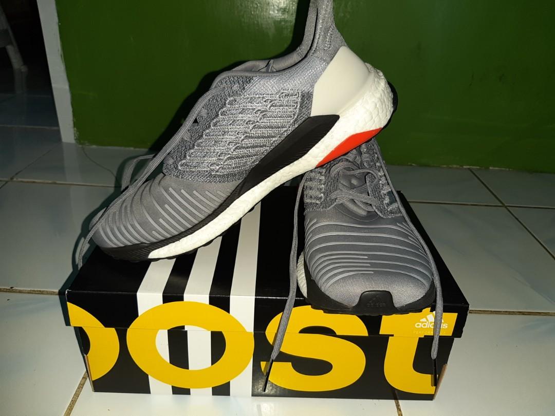 sepatu adidas solar boost