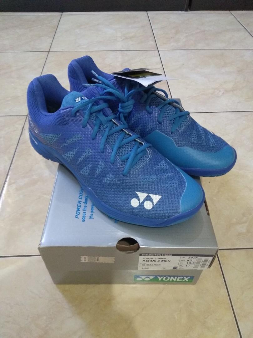 sepatu yonex aerus 3