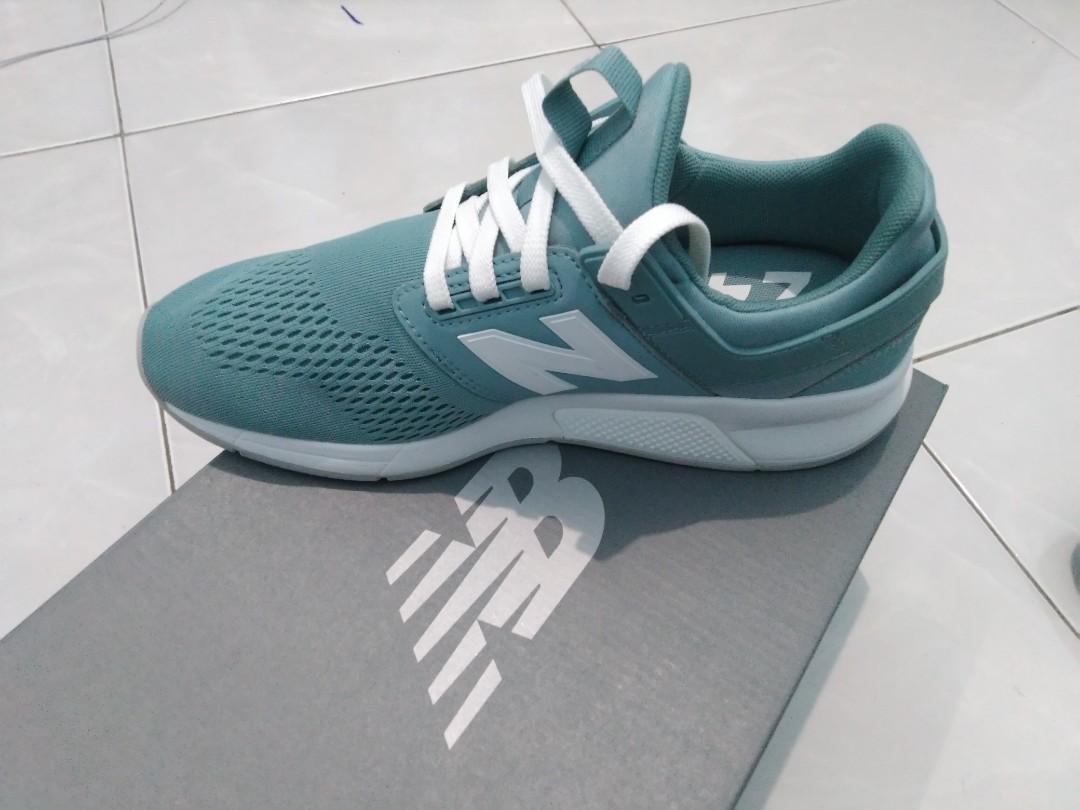 Planet sport new balance sale