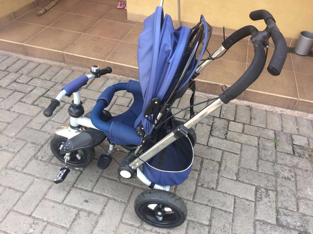 Buggy outlet trike tx010
