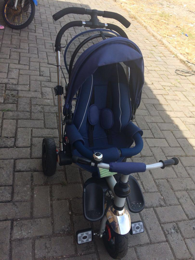 buggy trike tx010