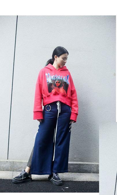 Shoelace belt girl online