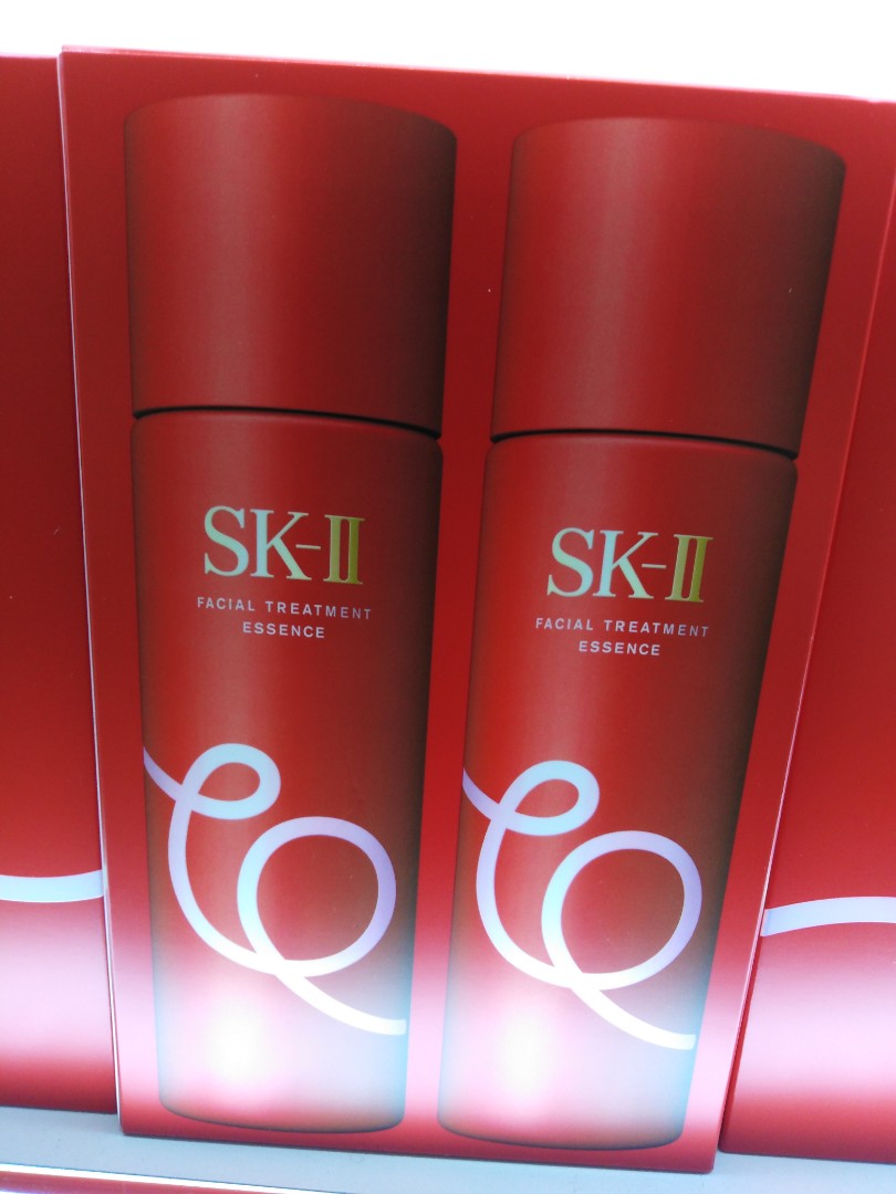 facial treatment set