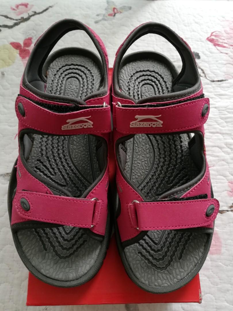 Slazenger wave ladies sales sandals
