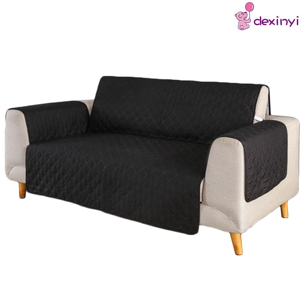Sofa Couch Cover Pet Dog Mat Protector Washable Removable 1 2 3