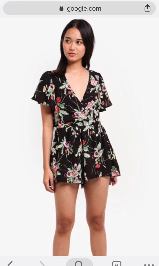 Supre playsuits 2025