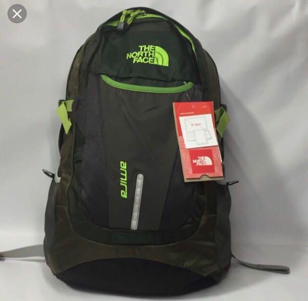 the north face amira backpack