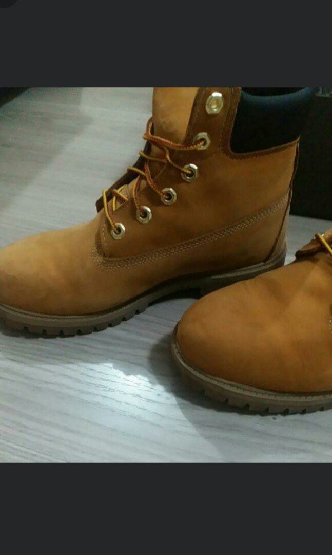 timberland 39