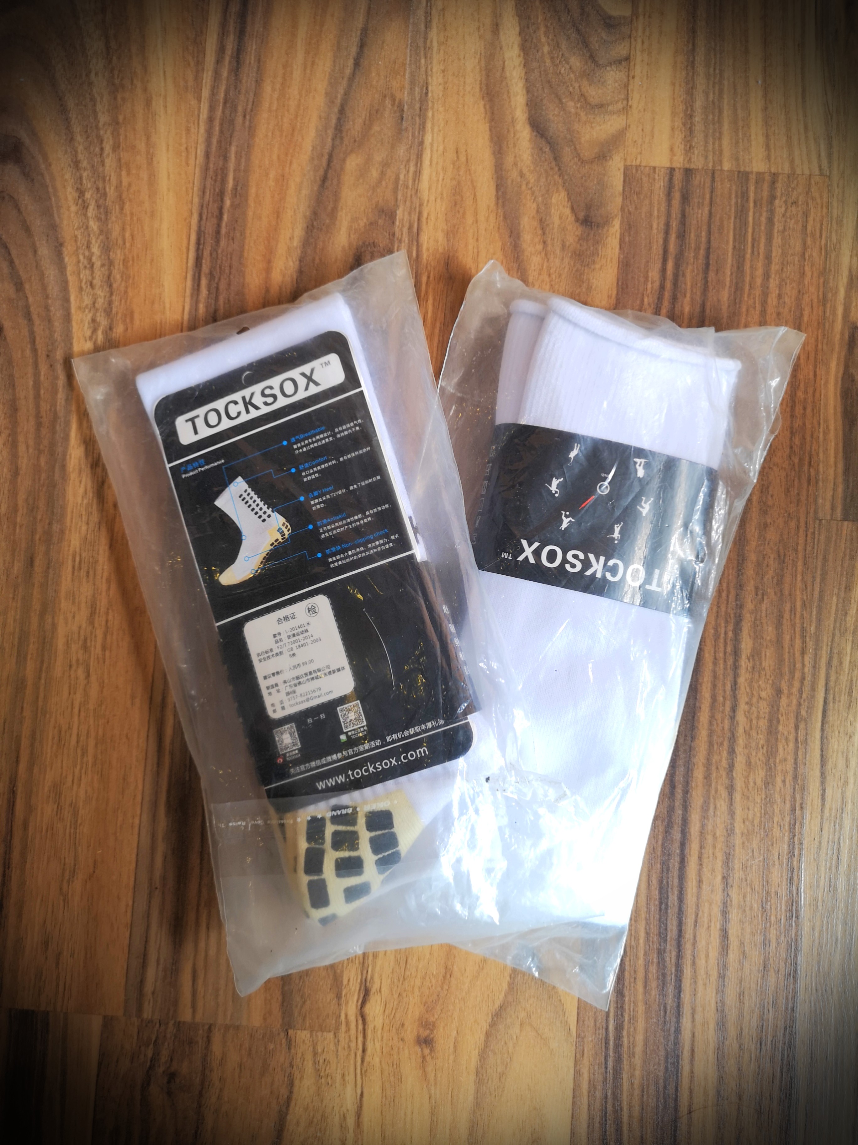 Tocksox cheap