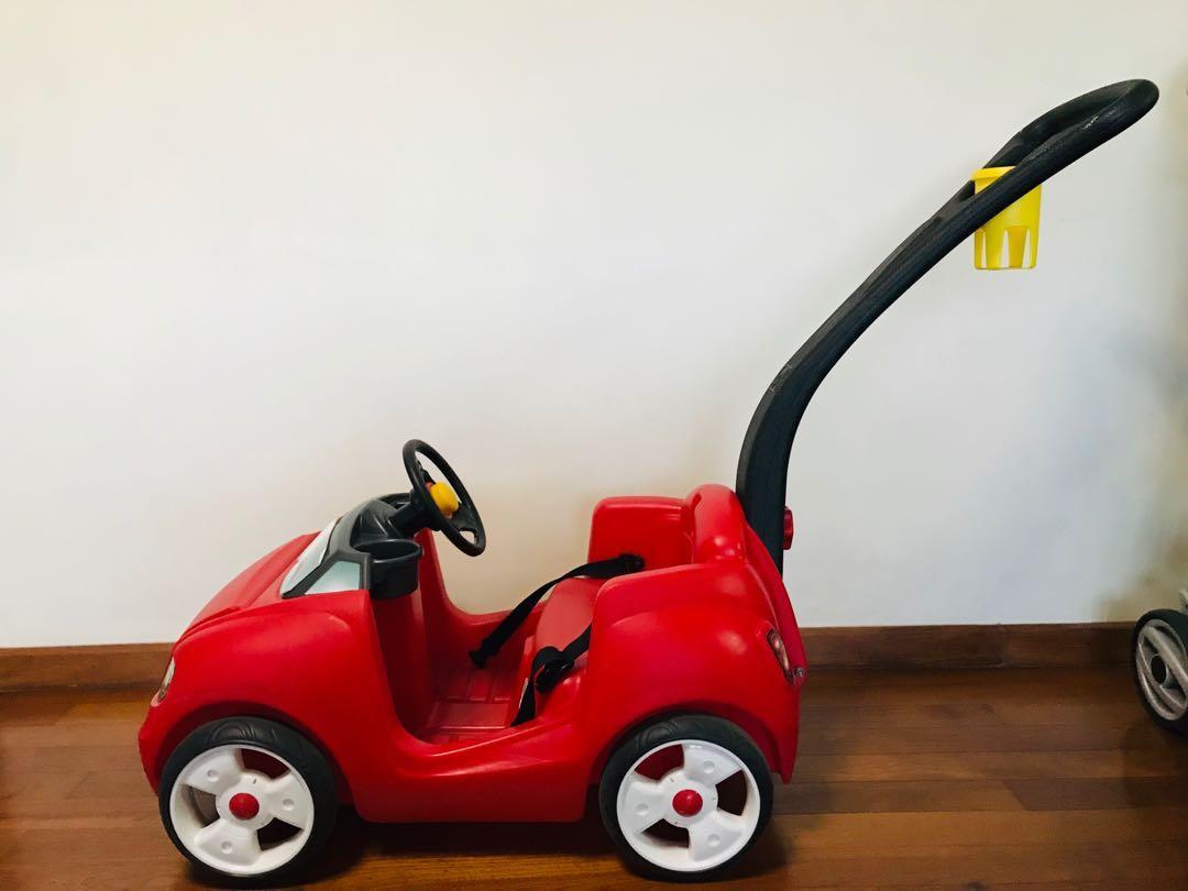 push car for sale