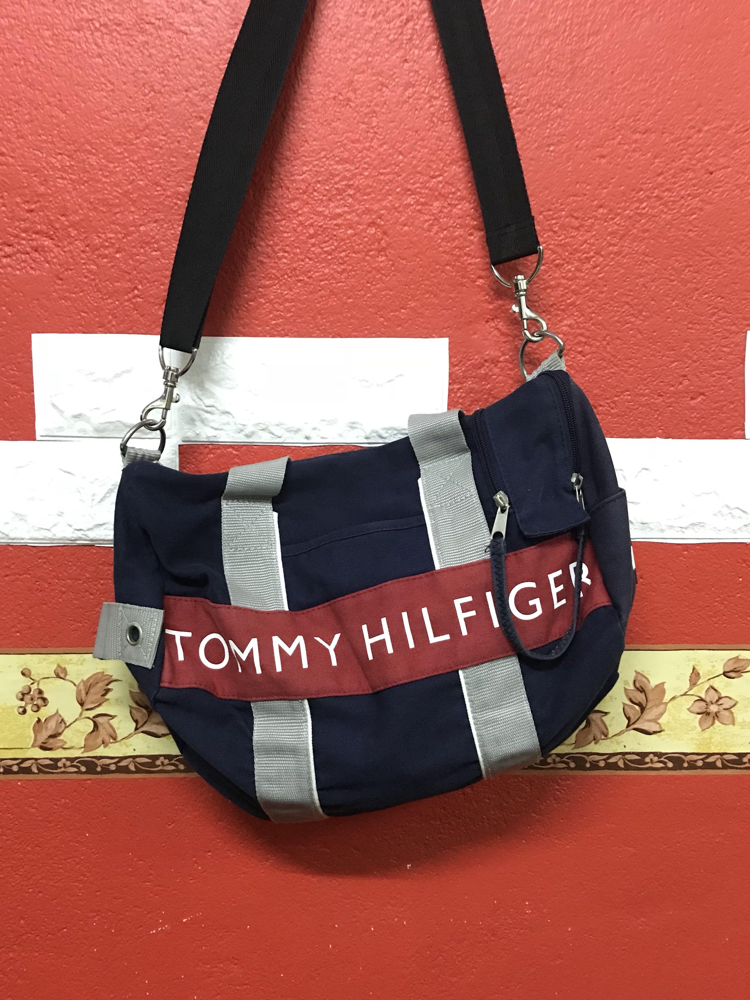 Harga beg tommy hilfiger store