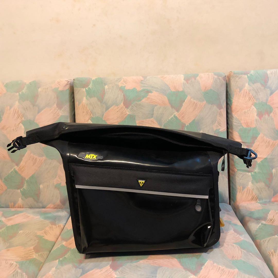 Topeak Trunk Drybag MTX