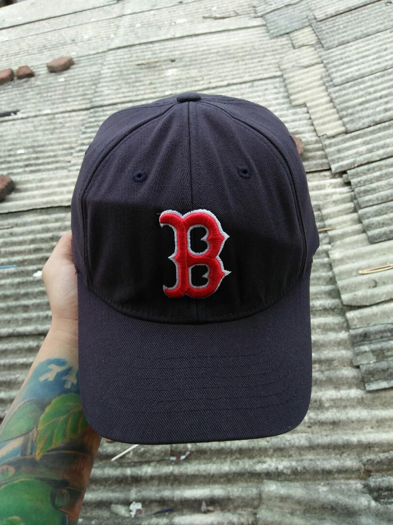 Topi Baseball/MLB RED SOX BOSTON 