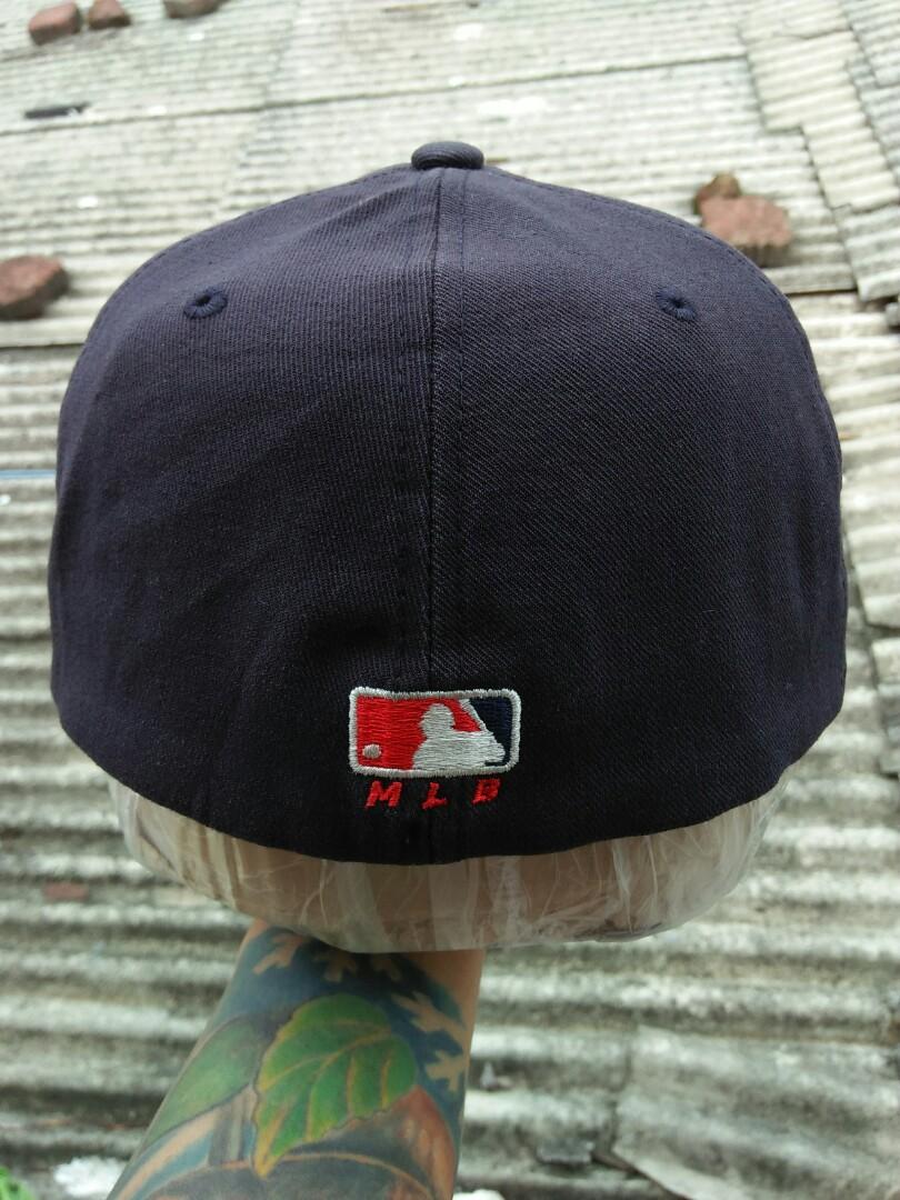 Topi Baseball/MLB RED SOX BOSTON 