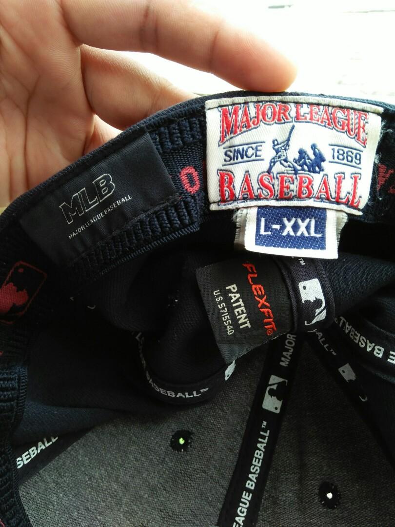 Topi Baseball/MLB RED SOX BOSTON 