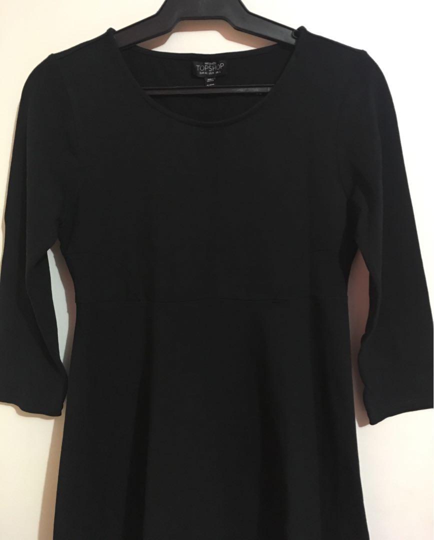 topshop maternity tops