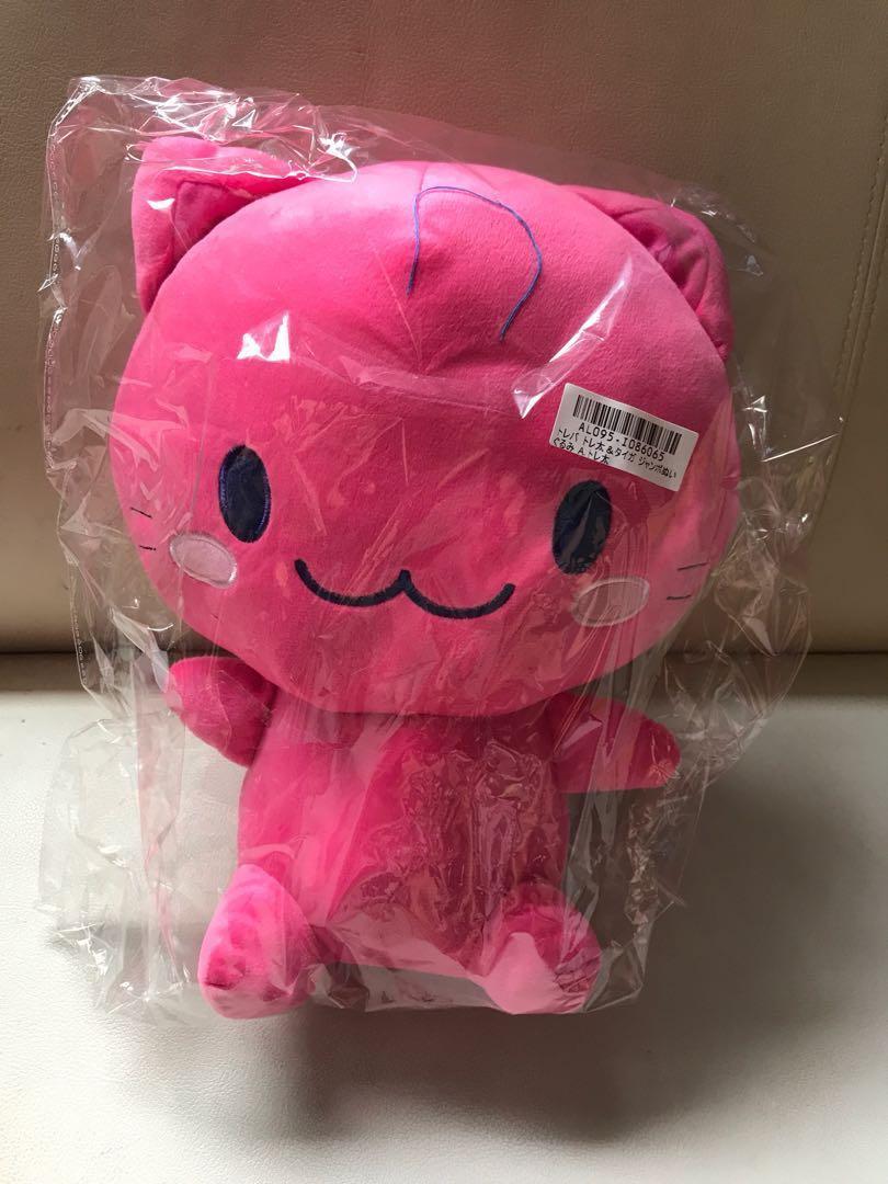 toreba cat