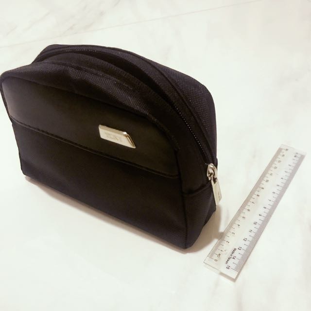 TUMI DELTA ONE MINI BAG, Men's Fashion, Bags, Briefcases on Carousell