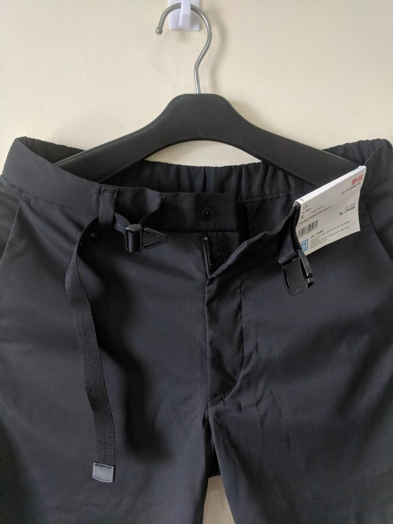 Uniqlo dry utility shorts clearance