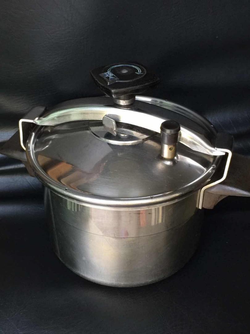 Seb pressure cooker best sale old