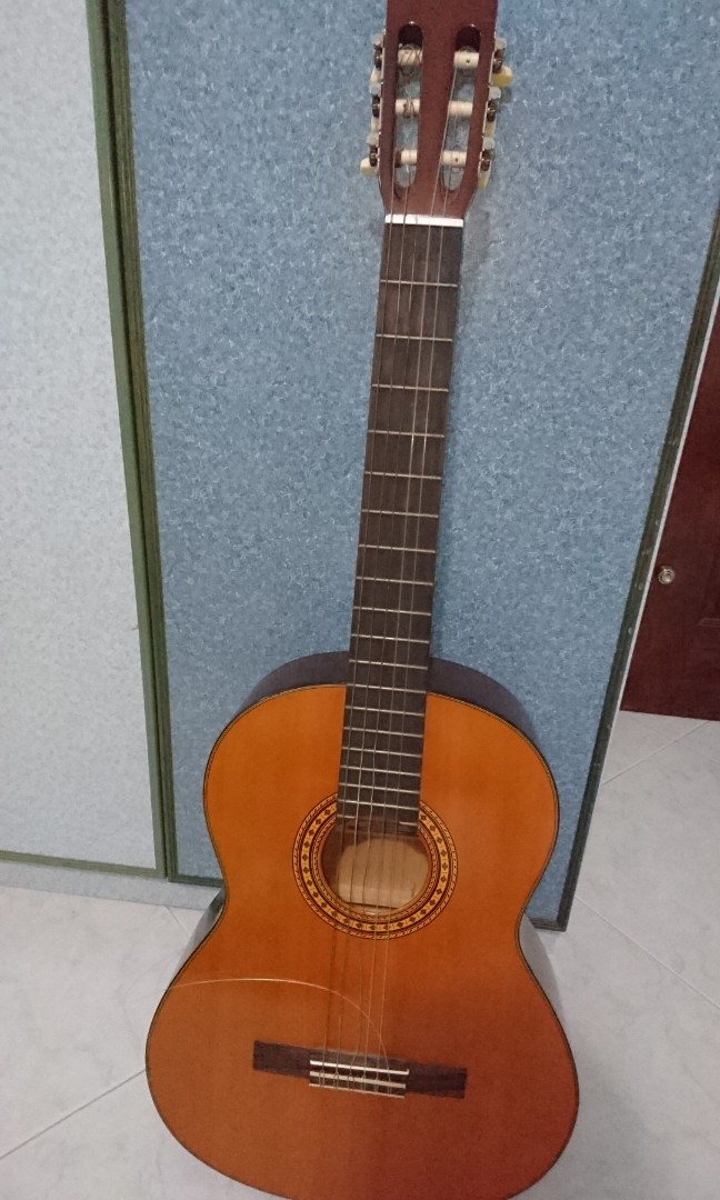 Takamine g shop 116