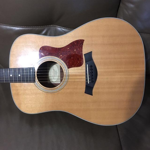 Taylor 210e for shop sale