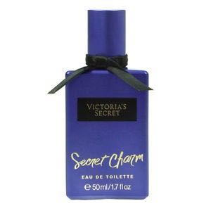 victoria secret secret charm parfum