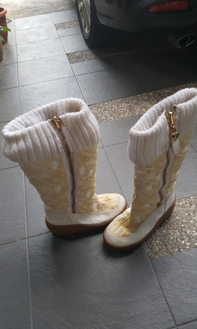 juicy couture winter boots