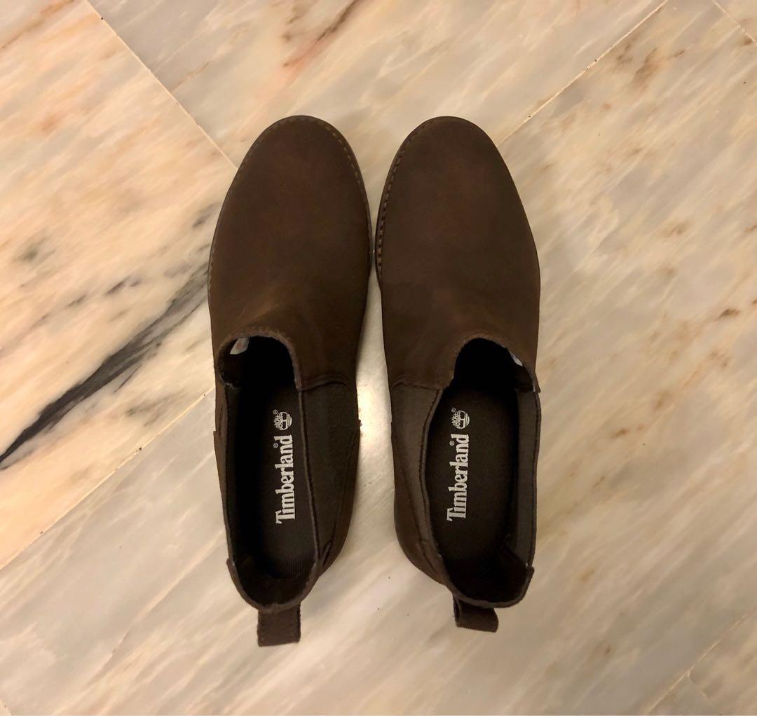 timberland boots 5.5