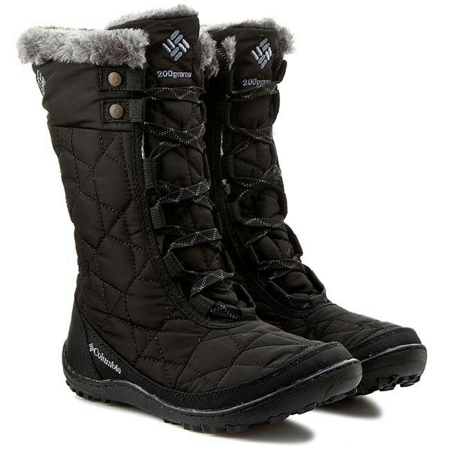 columbia minx mid iii