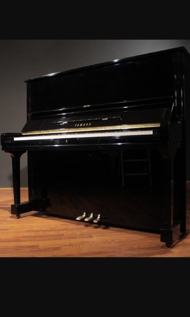 Yamaha u3 deals for sale