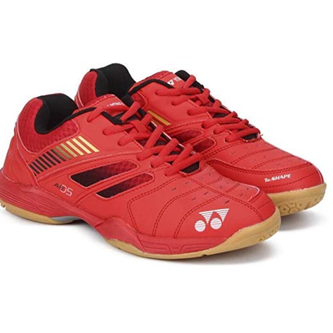 Yonex all england 5 top shoes