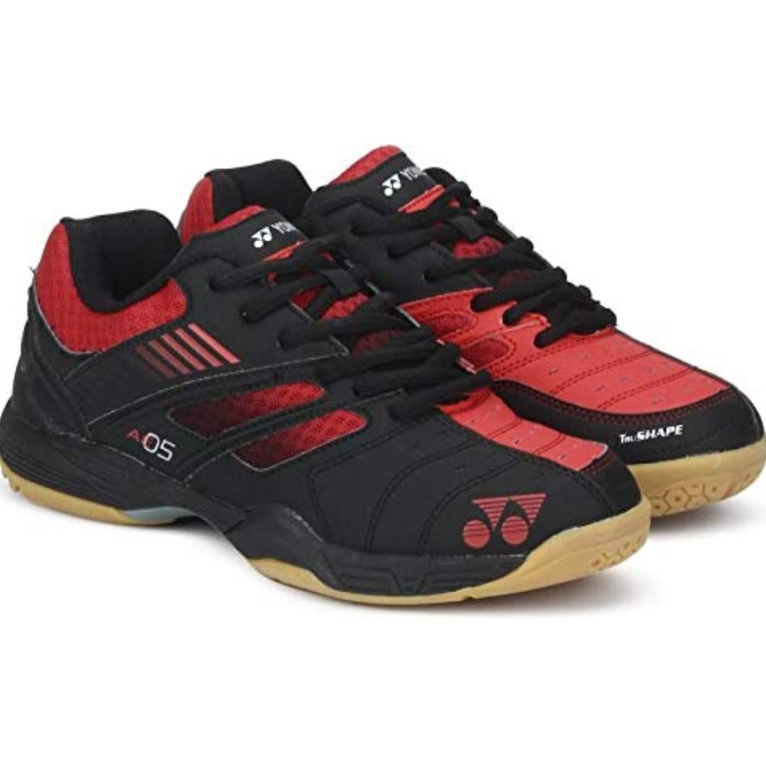 Yonex Badminton Shoes Men All England 5 Women s Fashion