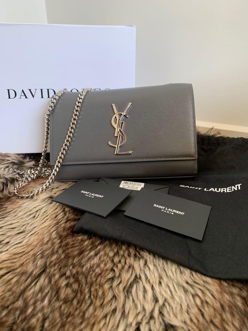 Ysl kate sizes deals