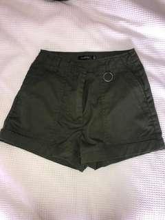 cargo shorts