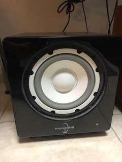 Subwoofer