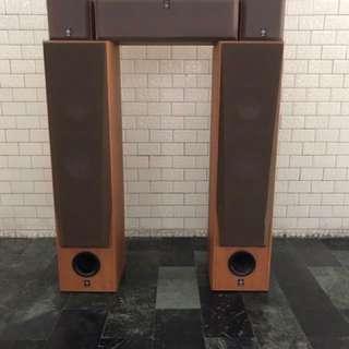 YAMAHA音響