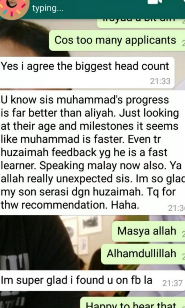 1 1 Coaching Madrasah Entrance Test Preparation And Phonics Hobbies Toys Books Magazines Assessment Books On Carousell