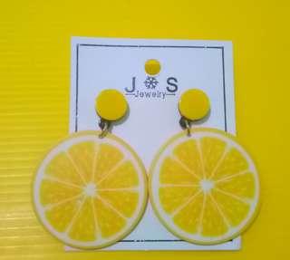 Anting lemon