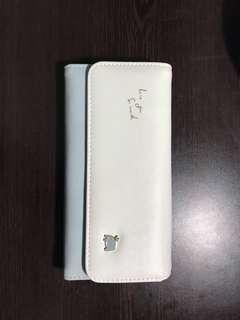 3-tone wallet