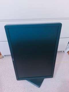 Dell Computer screen