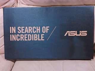 Asus laptop
