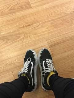 Vans old skool