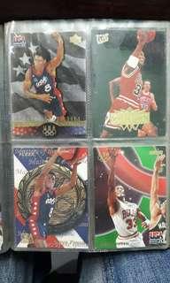 NBA CARD