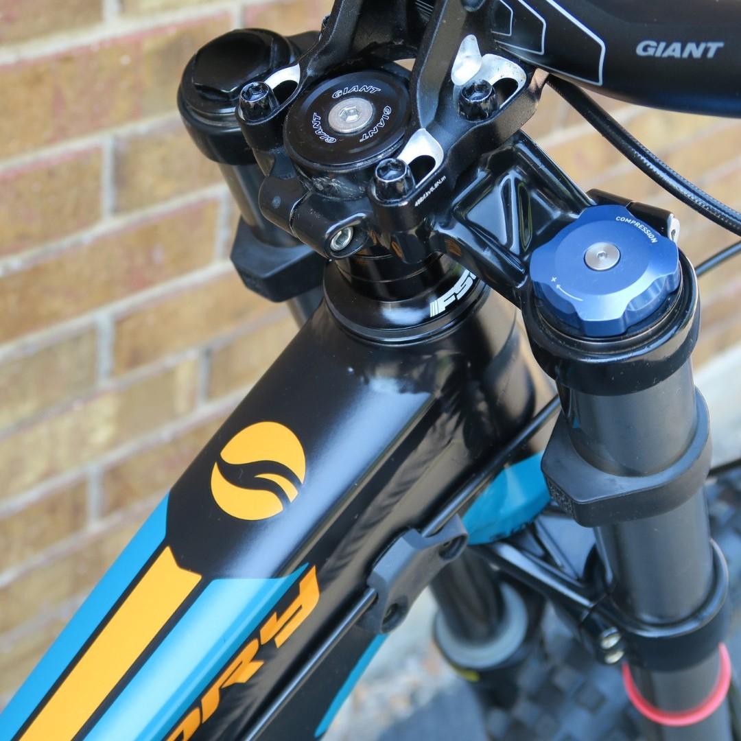 2015 giant glory 2 on sale