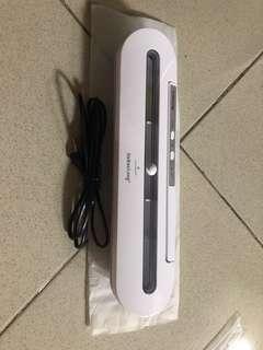 Vacuum food sealer xinbaolong