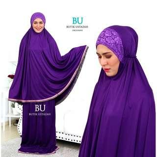TELEKUNG ARAFAH LACE VIETNAM