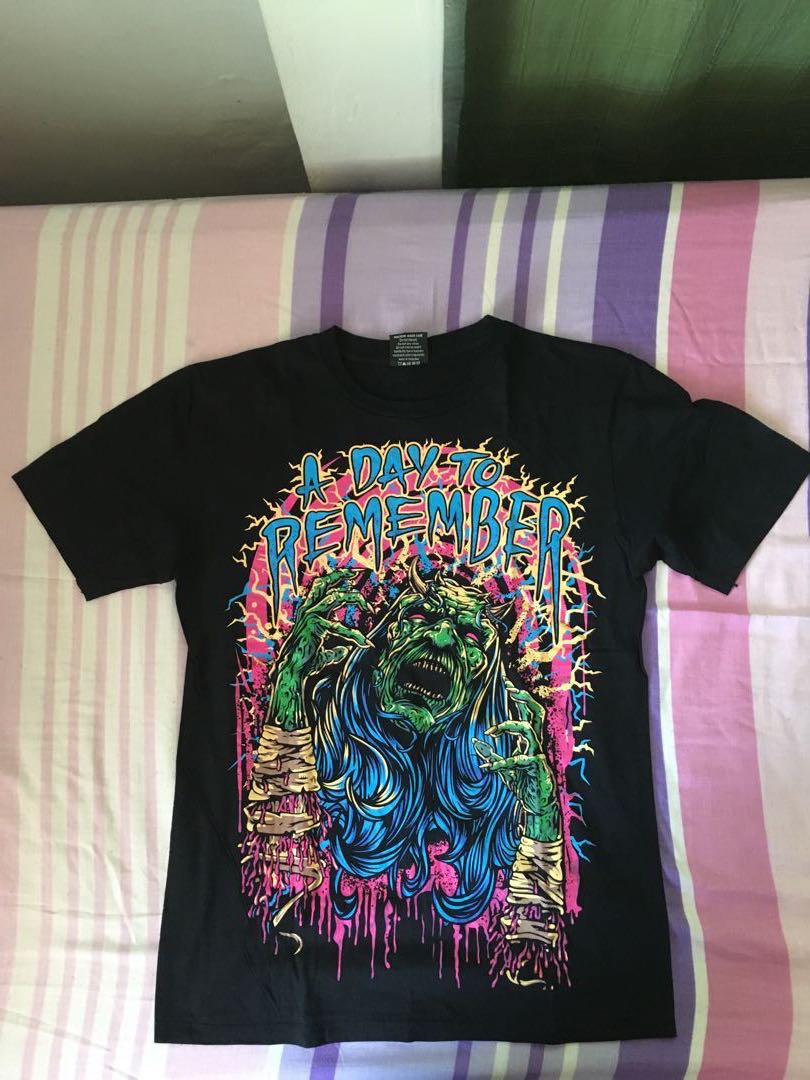 Adtr shirt 2025